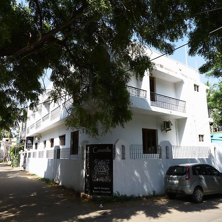 Oyo 7355 Covinille Bed & Breakfast Madurai Eksteriør bilde