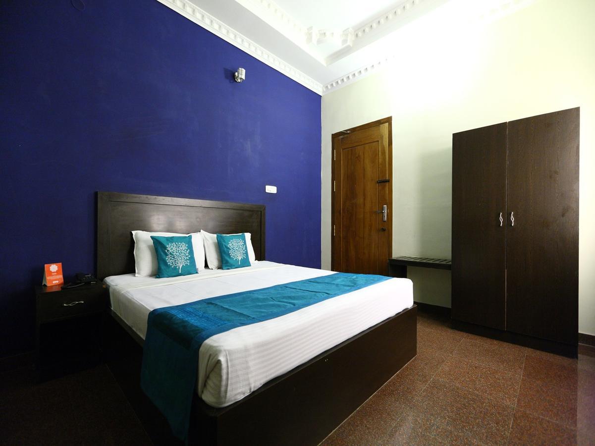 Oyo 7355 Covinille Bed & Breakfast Madurai Eksteriør bilde