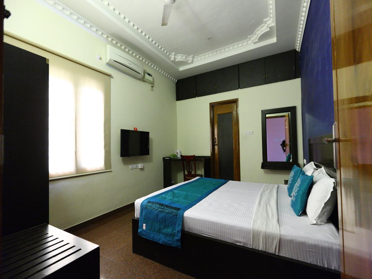 Oyo 7355 Covinille Bed & Breakfast Madurai Eksteriør bilde