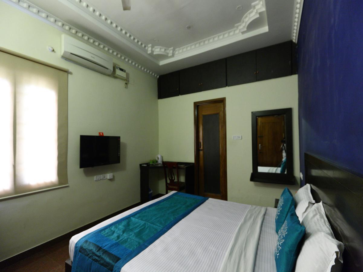 Oyo 7355 Covinille Bed & Breakfast Madurai Eksteriør bilde