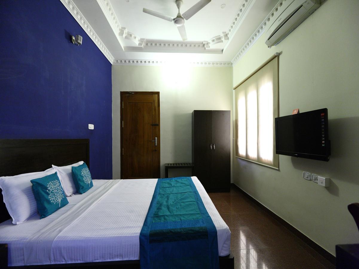 Oyo 7355 Covinille Bed & Breakfast Madurai Eksteriør bilde