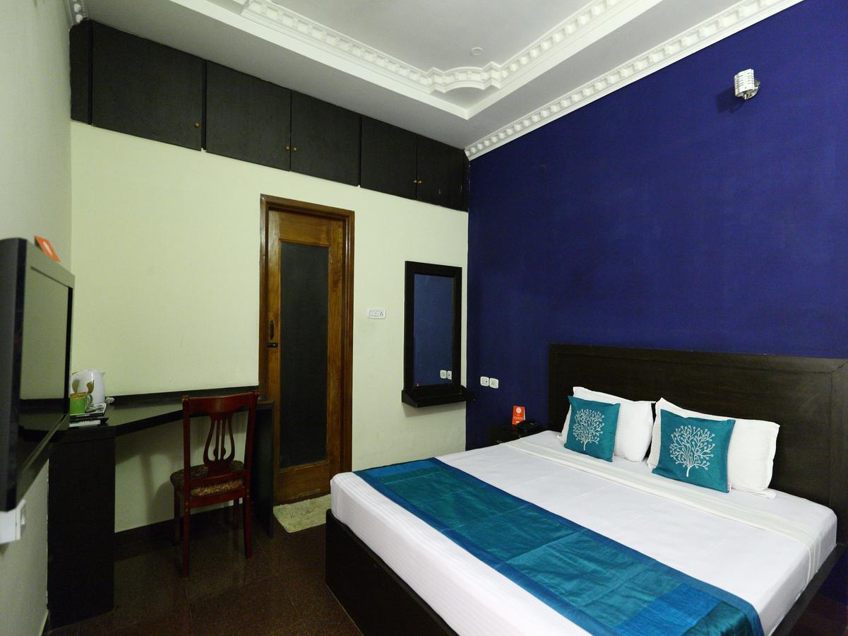 Oyo 7355 Covinille Bed & Breakfast Madurai Eksteriør bilde